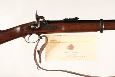 Armi Sport 1853 Enfield Muzzleloader .58 cal