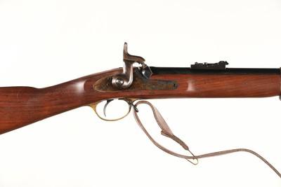 Movie Prop from “Cold Mountain" Armi Sport 1853 Enfield Muzzleloader .58 cal - Image 2 of 11