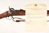 "Cold Mountain" Movie Prop Armi Sport Springfield 1861 Muzzleloader .58 cal - Image 2 of 11