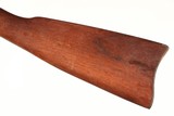 "Cold Mountain" Movie Prop Armi Sport Springfield 1861 Muzzleloader .58 cal - Image 9 of 11