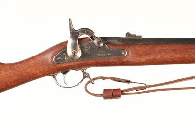 "Cold Mountain" Movie Prop Armi Sport Springfield 1861 Muzzleloader .58 cal - Image 3 of 11