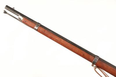 "Cold Mountain" Movie Prop Armi Sport Springfield 1861 Muzzleloader .58 cal - Image 11 of 11