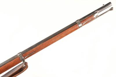 "Cold Mountain" Movie Prop Armi Sport Springfield 1861 Muzzleloader .58 cal - Image 10 of 11