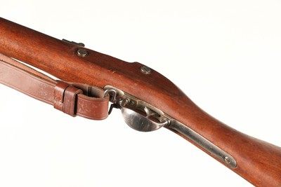 "Cold Mountain" Movie Prop Armi Sport Springfield 1861 Muzzleloader .58 cal - Image 7 of 11