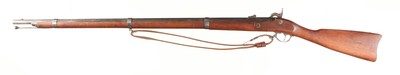 "Cold Mountain" Movie Prop Armi Sport Springfield 1861 Muzzleloader .58 cal - Image 6 of 11