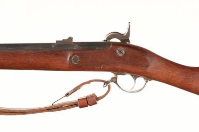 "Cold Mountain" Movie Prop Armi Sport Springfield 1861 Muzzleloader .58 cal - Image 5 of 11