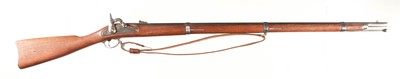 "Cold Mountain" Movie Prop Armi Sport Springfield 1861 Muzzleloader .58 cal - Image 4 of 11