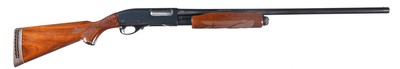 Remington 870 Wingmaster Semi Shotgun 12GA - Image 4 of 14