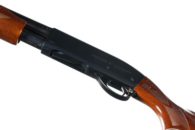 Remington 870 Wingmaster Semi Shotgun 12GA - Image 3 of 14