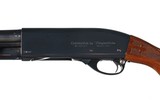 Remington 870 Wingmaster Semi Shotgun 12GA - Image 8 of 14