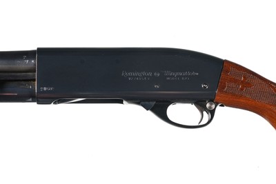 Remington 870 Wingmaster Semi Shotgun 12GA - Image 8 of 14