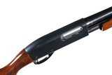 Remington 870 Wingmaster Semi Shotgun 12GA - Image 2 of 14