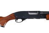 Remington 870 Wingmaster Semi Shotgun 12GA - Image 1 of 14
