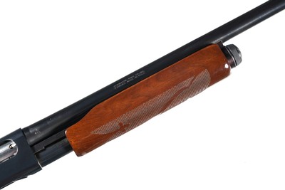 Remington 870 Wingmaster Semi Shotgun 12GA - Image 6 of 14