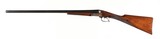 Vincenzo Bernardelli SxS Shotgun 12GA - Image 5 of 7