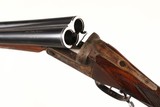 Vincenzo Bernardelli SxS Shotgun 12GA - Image 7 of 7