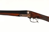 Vincenzo Bernardelli SxS Shotgun 12GA - Image 4 of 7