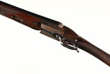 Vincenzo Bernardelli SxS Shotgun 12GA - Image 6 of 7