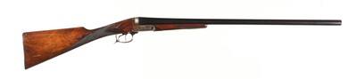Vincenzo Bernardelli SxS Shotgun 12GA - Image 3 of 7