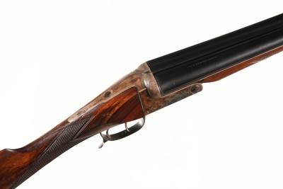 Vincenzo Bernardelli SxS Shotgun 12GA - Image 1 of 7