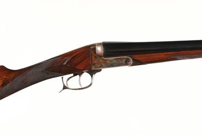 Vincenzo Bernardelli SxS Shotgun 12GA - Image 2 of 7