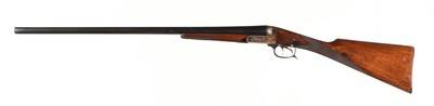 Vincenzo Bernardelli SxS Shotgun 12GA - Image 5 of 7