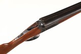 Gorosabel SXS Shotgun 20GA