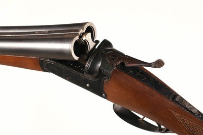 Gorosabel SXS Shotgun 20GA - Image 7 of 7