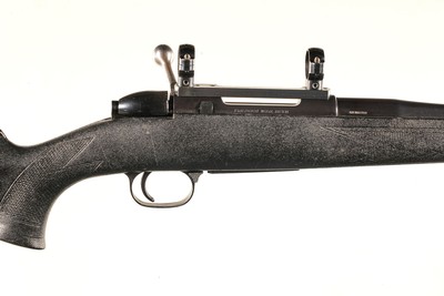 Heym Left hand Mod SR 40 Bolt Rifle .223 rem - Image 3 of 12