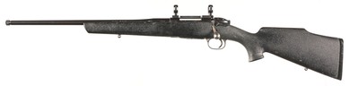 Heym Left hand Mod SR 40 Bolt Rifle .223 rem - Image 11 of 12