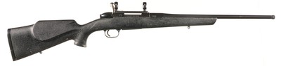 Heym Left hand Mod SR 40 Bolt Rifle .223 rem - Image 10 of 12