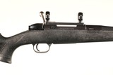 Heym Left hand Mod SR 40 Bolt Rifle .223 rem - Image 3 of 12
