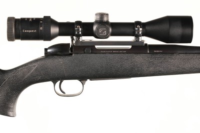 Heym Left hand Mod SR 40 Bolt Rifle .223 rem - Image 2 of 12