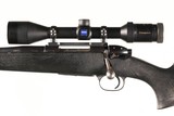 Heym Left hand Mod SR 40 Bolt Rifle .223 rem - Image 1 of 12
