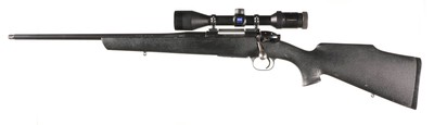 Heym Left hand Mod SR 40 Bolt Rifle .223 rem - Image 12 of 12