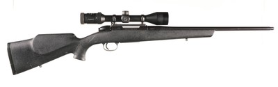 Heym Left hand Mod SR 40 Bolt Rifle .223 rem - Image 9 of 12