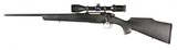 Heym Left hand Mod SR 40 Bolt Rifle .223 rem - Image 12 of 12