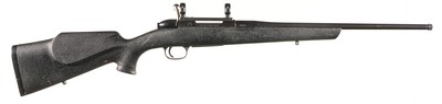 Heym Left Hand SR-40 Bolt Rifle .223 rem - Image 11 of 12