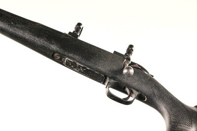 Heym Left Hand SR-40 Bolt Rifle .223 rem - Image 9 of 12