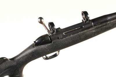 Heym Left Hand SR-40 Bolt Rifle .223 rem - Image 12 of 12
