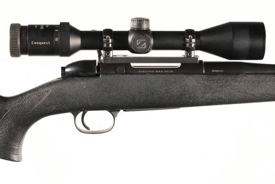 Heym Left Hand SR-40 Bolt Rifle .223 rem - Image 5 of 12