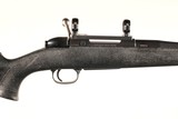 Heym Left Hand SR-40 Bolt Rifle .223 rem - Image 10 of 12
