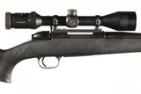 Heym Left Hand SR-40 Bolt Rifle .223 rem - Image 5 of 12