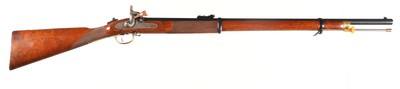 Parker Hale Volunteer Muzzleloader .45 cal - Image 3 of 7