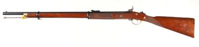 Parker Hale Volunteer Muzzleloader .45 cal - Image 5 of 7