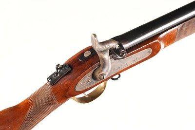 Parker Hale Volunteer Muzzleloader .45 cal - Image 1 of 7