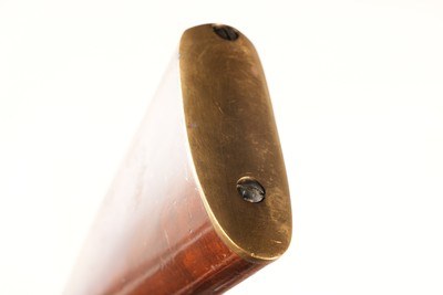 Parker Hale Volunteer Muzzleloader .45 cal - Image 7 of 7