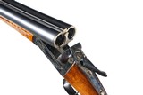 AYA No.4 SXS Shotgun 12GA - Image 7 of 15