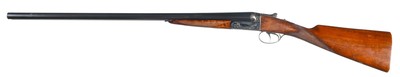 AYA No.4 SXS Shotgun 12GA - Image 15 of 15