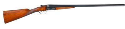 AYA No.4 SXS Shotgun 12GA - Image 14 of 15